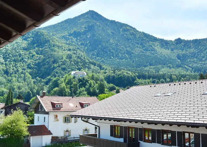 Burgblick *