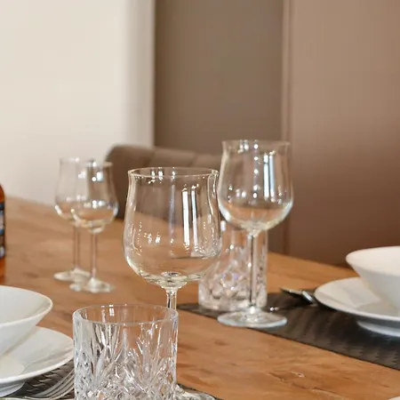 Lejlighed Burgblick Marquartstein