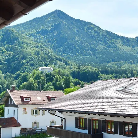 Burgblick *